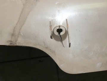 Mercedes-benz оригинальный номер 1406922989 Недорого, фото thumb