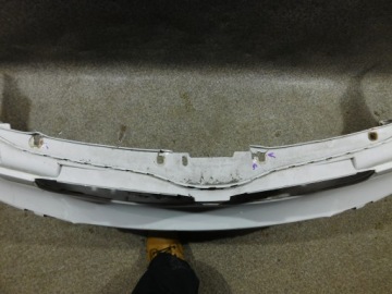 фото thumb №7, Bmw 1 e81 e87 lift 07- бампер передний перед