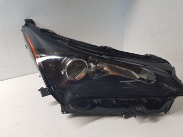 Фара перед правый  lexus nx led европа Доставка, фото thumb