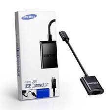 USB OTG АДАПТЕР СЧИТЫВАТЕЛЬ SAMSUNG GALAXY ET-R205