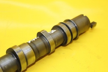 фото thumb №5, Вал правый выхлоп audi a8 d3 4.0 tdi 057109102aq