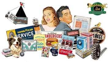Брелок Best Garage for Motorcycles Nostalgic 47004