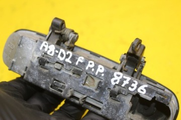 фото thumb №7, Ручка двері правий перед audi a8 d2 fl