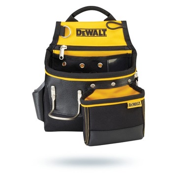 Карман для ремня с молотком и гвоздями DeWALT DWST1-75652