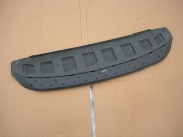 фото thumb №1, Защита pod бампер skoda rapid 5ja807611 w-wa