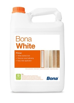 Лак Bona White Primer 5л