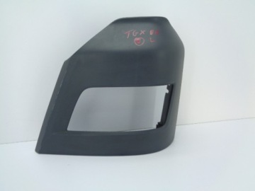 Man tgx euro 6 кутик панель фари лампи правий лівий 81416106750 81416106751 в Україні, фото thumb