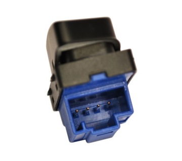 фото thumb №3, Выключатель кнопка замка блокировка дверь vw sharan ii