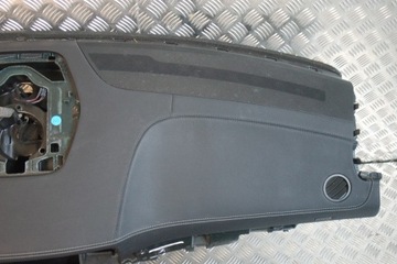 фото thumb №5, Идеальная консоль панель кожа mercedes gl w166