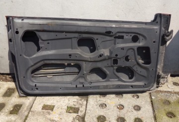 фото thumb №2, Fiat punto cabrio двері ліва