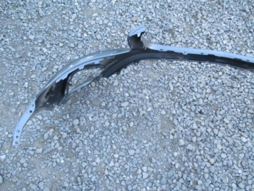 Бампер передній mercedes glc amg 2015r- в Україні, фото thumb