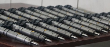 фото thumb №9, Форсунки інжектор merc 0445115017 a6420700487