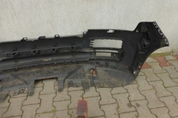 Range rover vogue l405 бампер передній 2013- pdc Київ, фото thumb