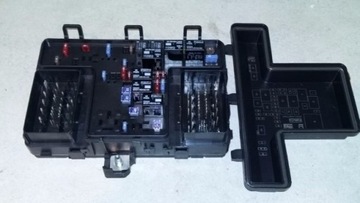 фото thumb №1, Ford mondeo mk5 fusion коробка предохранителей fg9t