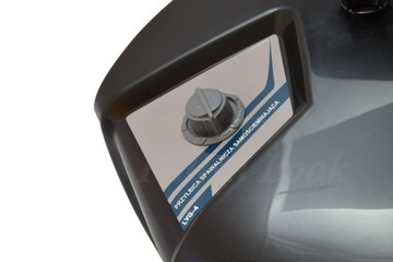 Сварочная маска с автоматическим затемнением + 2F