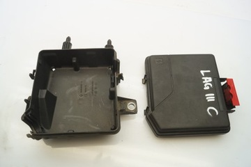 фото thumb №1, Renault laguna iii 2.0dci корпус корпус bsm usm