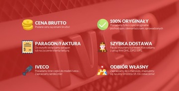 фото thumb №6, Iveco eurocargo 02-08 ступица с подшипник 17.5''