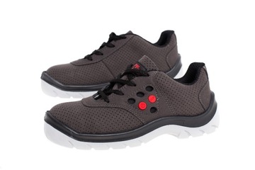 FRANCUSKIE BUTY ROBOCZE OCHRONNE MTS AERO roz. 39