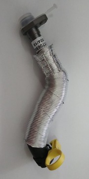 фото thumb №8, Шланг турбонагнітача citroen c4, c5 ii/ peugeot 207 1,6 thp