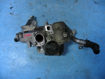 фото thumb №1, Клапан egr 1.6 hdi 9602194080