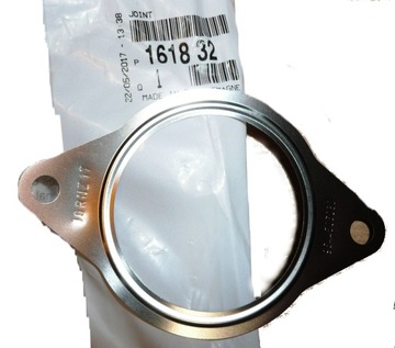 фото thumb №1, Прокладка клапана egr citroen peugeot 2,0 hdi 161832