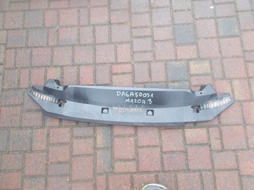 фото thumb №1, Абсорбер перед mazda cx5 da6a500s