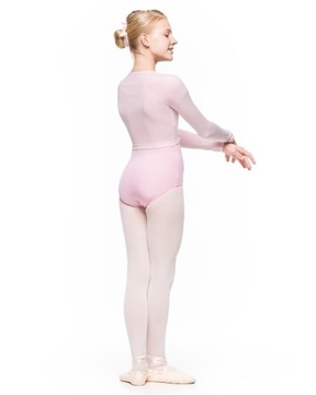 DANCE BALLERO ARMOR ARABESQUE Y2 JR 134/140