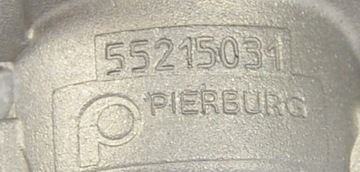 фото thumb №13, 7.00063.10.0 pierbur клапан egr alfa 147,156