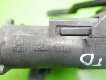 фото thumb №8, Колонка кермова регульована ford mondeo mk2 96-