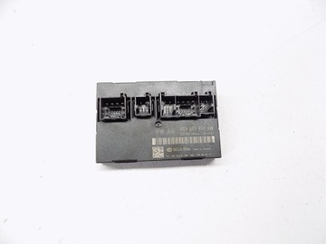 фото thumb №1, Модуль комфорту - vw passat cc 08-12 3c0959433am