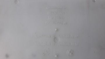 фото thumb №5, Бачок розпилювача bmw f11 na 2 pomki komple