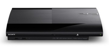 PLAYSTATION 3 PS3 500 ГБ + 2 планшета + ИГРЫ