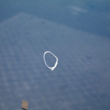 Bmw e87 капот кришка двигуна le mans blau Недорого, фото thumb