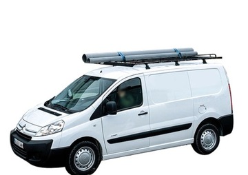 OPEL COMBO E PEUGEOT RIFTER БАГАЖНИК ПЛАТФОРМА