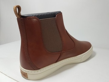 Мужские туфли Timberland, КОЖА, РАЗМЕР 45