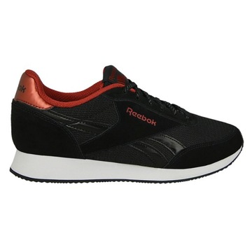 ЖЕНСКАЯ ОБУВЬ REEBOK ROYAL CL JOGGER 2 SB6466 39