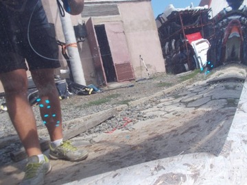 фото thumb №4, Капот vw passat b8