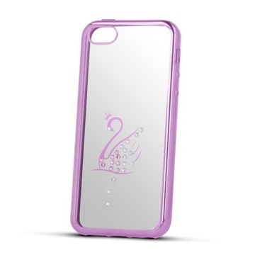 ETUI CASE BEEYO SWAN SAMSUNG GALAXY S7