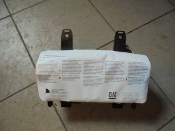 Купити Подушка air bag пасажир meriva b opel, фото thumb