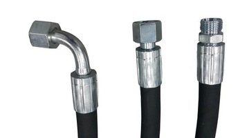 PRZEWÓD WĄŻ HYDRAULICZNY DN10 18/18 AB800 360bar