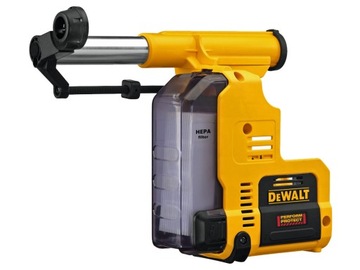 DeWALT DWH079D пылесборник для фильтра перфоратора