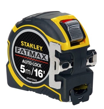 STANLEY Miara Miarka Autolock FatMax 5M/32mm 33671