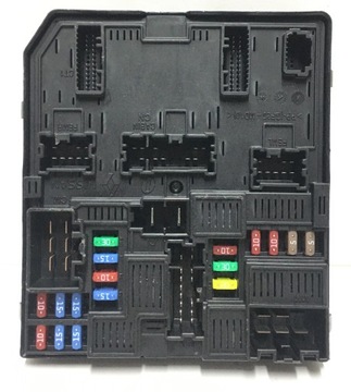 фото thumb №1, Renault kadjar 1.6 tce bsm запобіжники 284b61784r