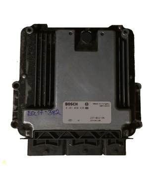 фото thumb №1, Ecu renault clio 1.5dci 0281030439 237102213r