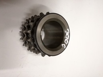 KOŁO ROZRZĄDU A642 MB JEEP CHRYSLER 300C 3.0 CRD