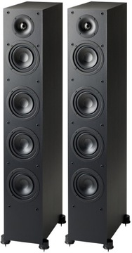 KOLUMNY PODŁOGOWE PARADIGM MONITOR SE 6000F BLACK