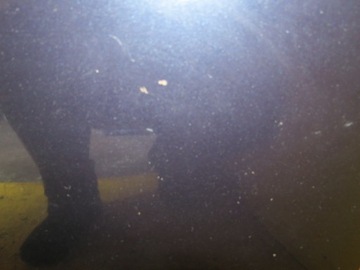 фото thumb №7, Seat alhambra vw sharan капот кришка ln5y 95-00