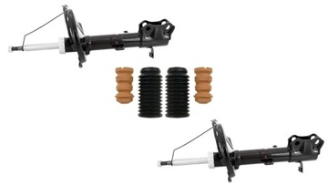 фото thumb №2, Sachs амортизаторы зад lexus rx _u3_ 03-08 +защитные накладки -rz