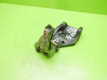 фото thumb №12, Кронштейн генератора honda accord v 2.2 16v coupe 93-