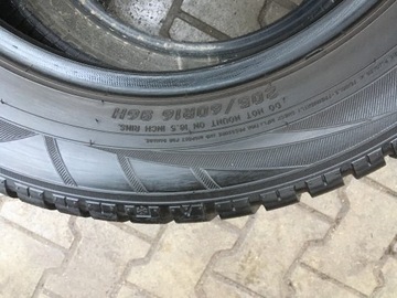 FALKEN HS449 EUROWINTER 205/60R16 14r 1szt x 6mm